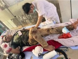 ‎Sengketa Lahan Sawit Picu Bentrokan di Batin Solapan, Sejumlah Orang Luka-Luka