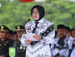 Bupati Siak Imbau Warga Rayakan Tahun Baru Tak Berlebihan, Perbanyak Doa dan Kepedulian Sosial