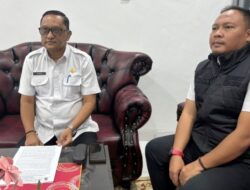 ‎Indikasi Pencemaran Sungai Kampar Diserahkan ke KLH, Sanksi Menanti Perusahaan