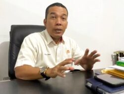 Ketua KONI Meranti Dinonaktifkan, Fahmi: Tidak Menjalankan Rakerda Selama Dua Tahun Melanggar AD/ART