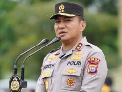 Kapolda Riau Tegaskan Larangan Kembang Api di Malam Pergantian Tahun
