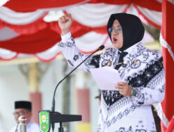 Bupati Siak Afni Tolak Pembelian Mobil Dinas Baru Tahun 2026