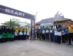 Bupati Siak Tekankan Pentingnya Peran Guru sebagai Pilar Pembangunan SDM