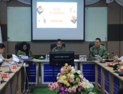 Lindungi Warga, Kampar Mulai Status Siaga Bencana: Bupati Ajak Masyarakat Mitigasi Cepat