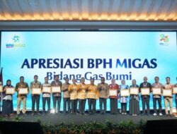 ‎PGN Boyong Apresiasi BPH Migas 2025, Dedikasi Konkret Penyediaan Energi untuk Negeri