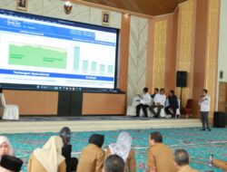 PT BSP Berprestasi dan Peduli, Konsisten Jaga Lingkungan dan Pemberdayaan Masyarakat