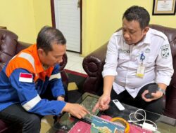 Langkah Optimis PT BSP 2026 Diawali Silaturahmi dengan Dua Camat