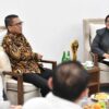 Rangkul Lawan Politik, Bupati Siak: Kami Sudah Move On
