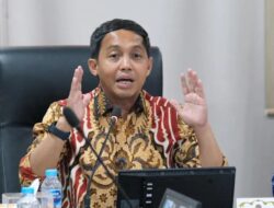 Kejaksaan Agung Telusuri Data Alih Fungsi Hutan di Kemenhut