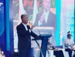 ‎Jumlah Doktor Indonesia Tertinggal Jauh dari China, 400 Ribu berbanding 69 ribu