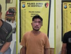 Patroli Dini Hari di Dumai Bongkar Pengiriman 26 PMI Non Prosedural