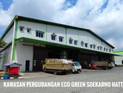 Akibat Pencurian di Kawasan Industri Eco Green, PT Amazon Satwa Nusantara Rugi Rp139 Juta