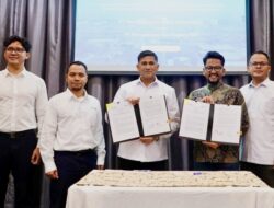 ‎PEMA dan PGN Perkuat Sinergi Percepatan Hilirisasi Gas Bumi untuk Bangkitkan Ekonomi Aceh‎