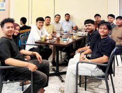 ‎IPR-Y Tegaskan Komitmen Bangun Nilai Progresif dan Prestasi Kader