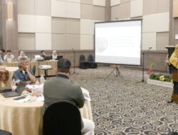 ‎Gandeng ICEL dan NGO, Pemkab Siak Lakukan Review Perizinan