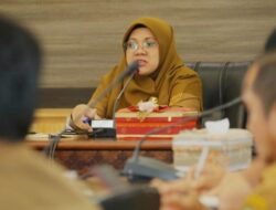 ‎Bupati Siak Ukur Kinerja OPD Berbasis Performa dan Terbuka
