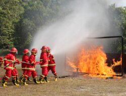 PT Bumi Siak Pusako Gelar Bulan K3 2026, Tegaskan Keselamatan sebagai Prioritas Utama Operasional