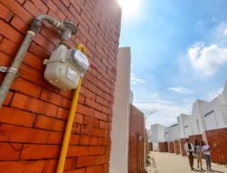 ‎PGN Komitmen Dorong Pengembangan Jargas Lewat Kolaborasi Strategis‎