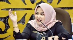 Direktur PT SPR, Ida Yulita Susanti.