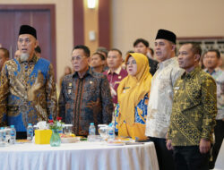 Pemkab Siak Kukuhkan SOTK Baru, Terjadi Mutasi Demi Kelancaran Pembayaran Gaji ASN