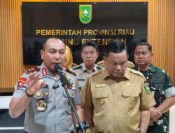 ESDM Tetapkan WPR Riau, Kuansing Jadi Wilayah Potensi Emas Terbesar