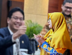 Wajib “Bercuit”, Ternyata Ini yang Sebenarnya Diperjuangkan Bupati Siak