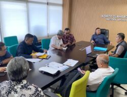 Minta TPP Verifikasi Ulang Dukungan Ganda, KONI Pusat: Surat Dukungan Cabut Terakhir Sah