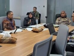 Bupati Siak Targetkan Tiga Agenda Besar BSP Usai Bertemu Kepala SKK Migas