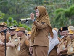 Kembali Seperti Semula, Bupati Siak Afni: PT. BSP di Era Kebangkitan