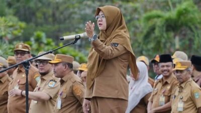 Kembali Seperti Semula, Bupati Siak Afni: PT. BSP di Era Kebangkitan