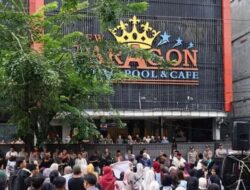 ‎Desak Penutupan New Paragon, Warga Soroti Lemahnya Pengawasan Pemko Pekanbaru