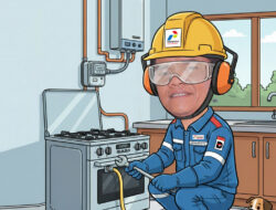 Adopsi Renewable Natural Gas Di Indonesia: Tinjauan Literatur Sistematis Tentang Green Trust, Perceived Value, Dan Keterlibatan Digital