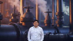 Distorsi Pasar Energi Dan Arah Masa Depan Energi Nasional