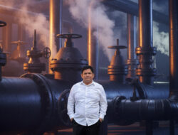 Distorsi Pasar Energi Dan Arah Masa Depan Energi Nasional