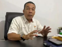 TPP Pastikan Tidak Ada Istilah Cabut Dukungan Calon Ketua KONI, Double Tetap Tidak Sah