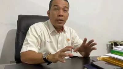 TPP Pastikan Tidak Ada Istilah Cabut Dukungan Calon Ketua KONI, Double Tetap Tidak Sah