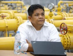 Adopsi Renewable Natural Gas Di Indonesia: Tinjauan Literatur Sistematis Tentang Green Trust, Perceived Value, Dan Keterlibatan Digital