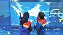 ‎PGN Masuk Jajaran 500 Perusahaan Asia – Pasifik Terbaik Versi Majalah TIME