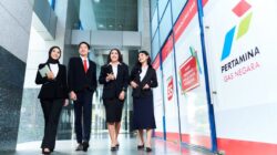 Perkuat Fondasi Bisnis, PGN Tingkatkan Kompetensi SDM dan Ekosistem Kerja yang Solid