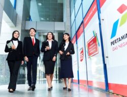 Perkuat Fondasi Bisnis, PGN Tingkatkan Kompetensi SDM dan Ekosistem Kerja yang Solid