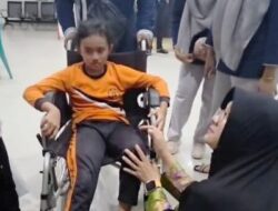‎Kondisi Korban Musibah Tangsi Belanda Terus Membaik, Satu Masih Dirawat di Pekanbaru