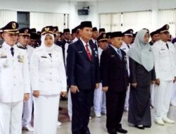 15 Camat dan 83 Lurah di Pekanbaru Segera Dilantik