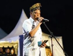 Muflihun Pimpin Armada Besar Pemuda Pekanbaru di IPP 2026–2030