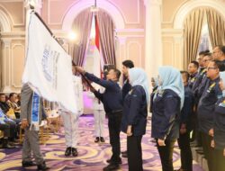 Pimpin PBH Peradi Pekanbaru, Syahidila Yuri Berkomitmen Jadi Garda Terdepan Bagi Masyarakat