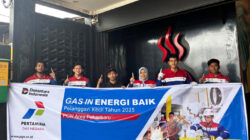 Energi Baik untuk UMKM: Pelanggan Babakar di Pelalawan Rasakan Keunggulan Gas Bumi PGN