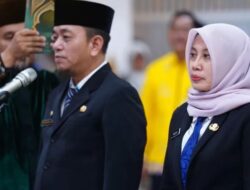 ‎Plt Gubri Ingatkan Sekwan Baru DPRD Riau soal Kasus SPPD Fiktif