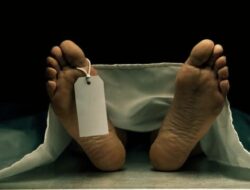 ‎Warga Minas Geger, Perempuan Ditemukan Tewas di Dalam Rumah