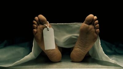 ‎Warga Minas Geger, Perempuan Ditemukan Tewas di Dalam Rumah