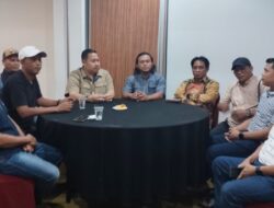 Sembilan KONI Kabupaten/Kota Tegaskan Dukungan ke Iskandar Hoesin, Soroti Kinerja TPP