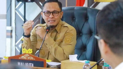 Jelang Idul Fitri, Wako Pekanbaru Tegaskan Larangan Gratifikasi